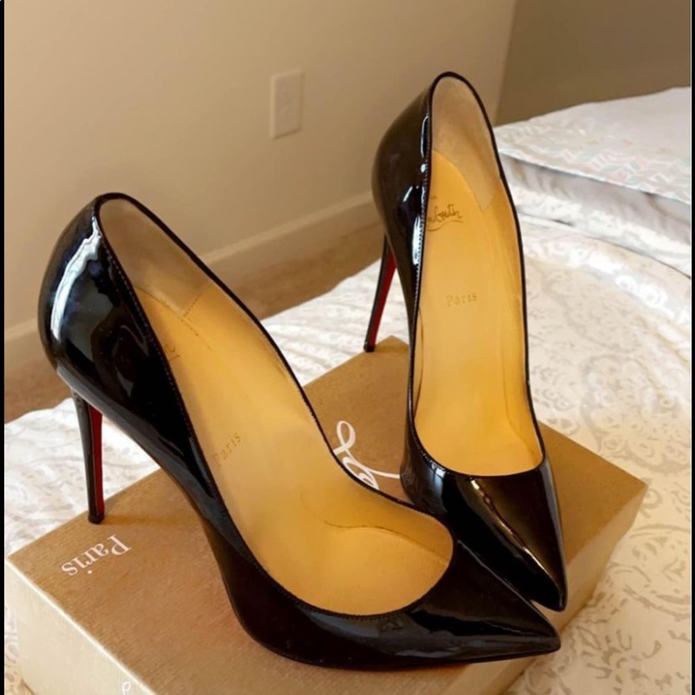 Christian Louboutin